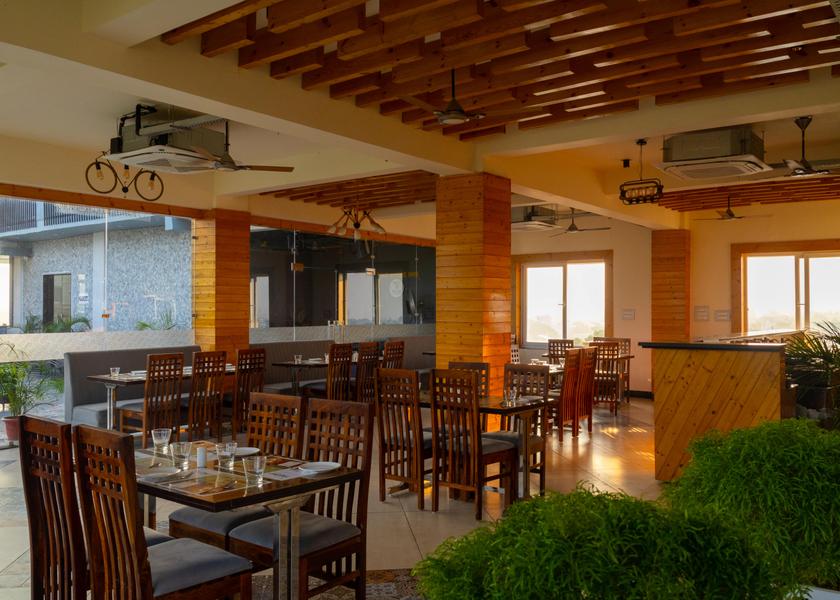 Uttarakhand Haldwani Hotel Exterior