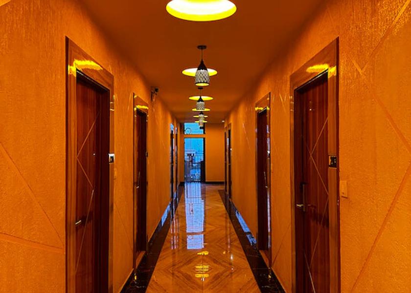 Uttarakhand Haldwani Public Areas