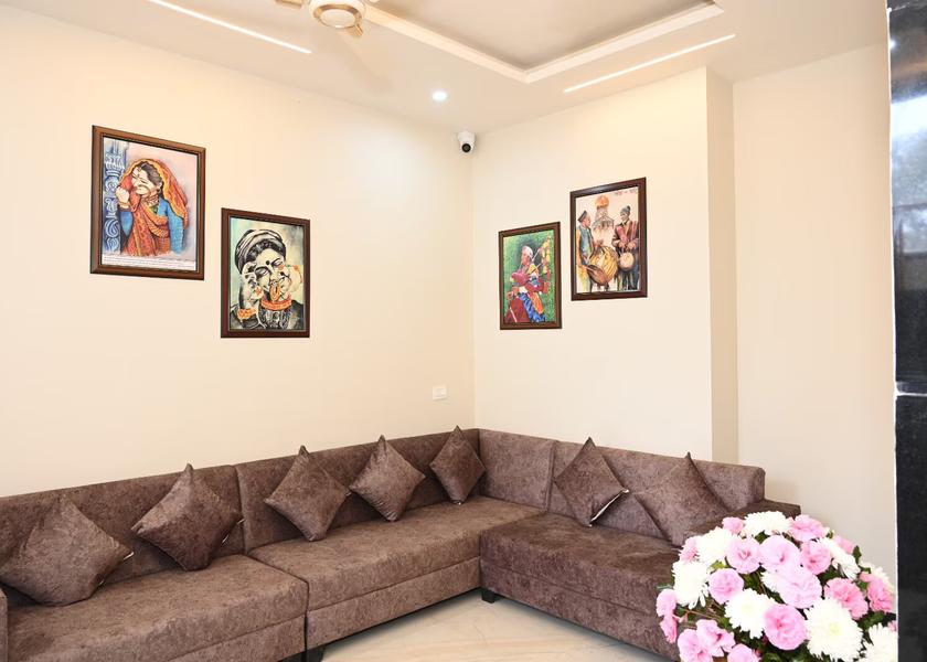 Uttarakhand Haldwani Public Areas