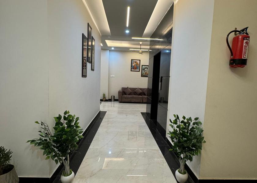 Uttarakhand Haldwani Public Areas