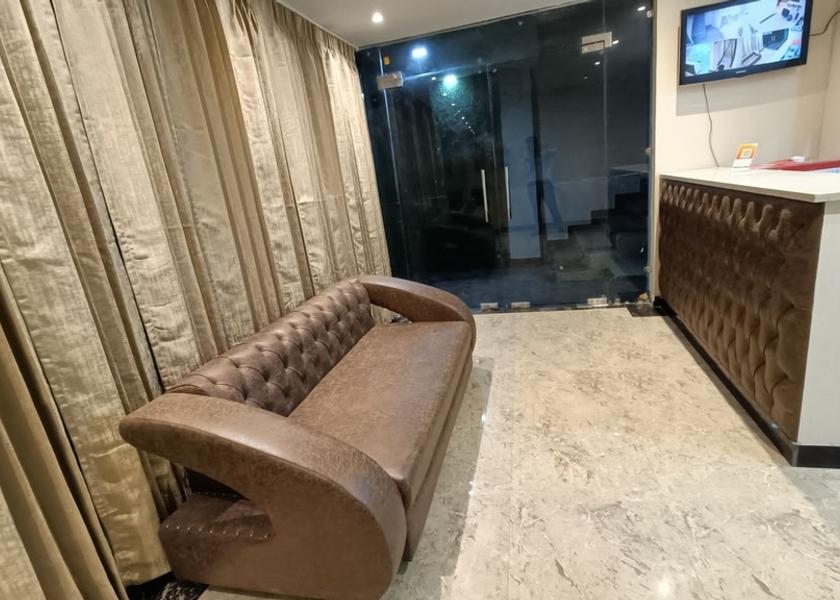 Punjab Jalandhar Public Areas