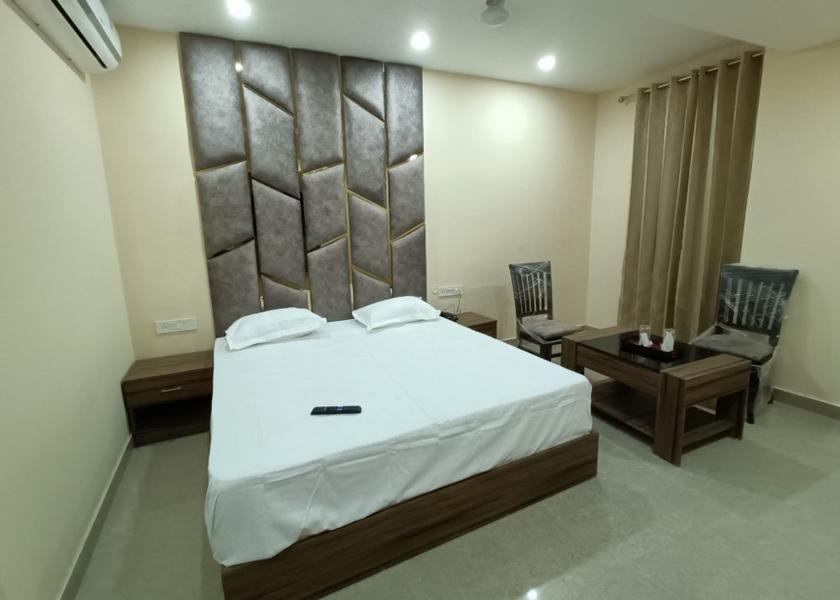 Punjab Jalandhar Deluxe Room
