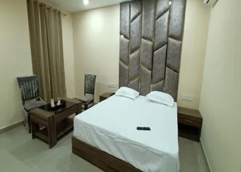 Punjab Jalandhar Deluxe Room