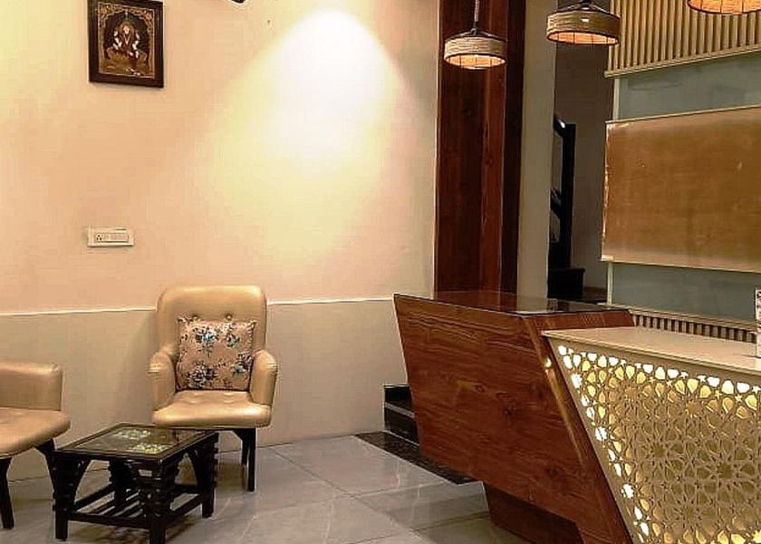 Punjab Jalandhar Public Areas