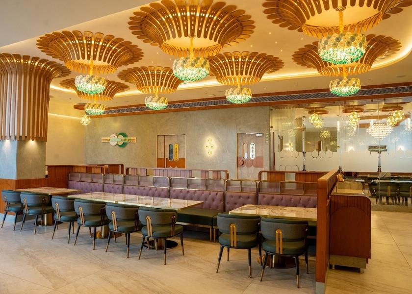 Gujarat Ahmedabad Food & Dining