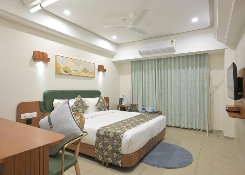 Gujarat Ahmedabad EXECUTIVE ROOM