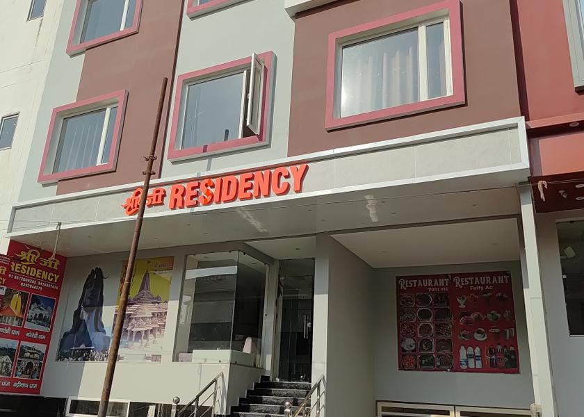 Uttarakhand Haridwar Hotel Exterior