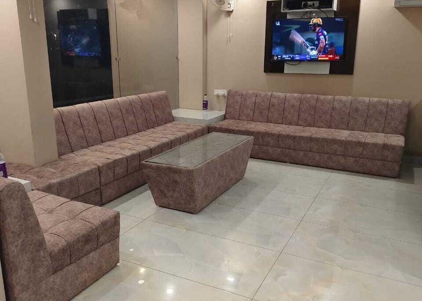 Uttarakhand Haridwar Public Areas