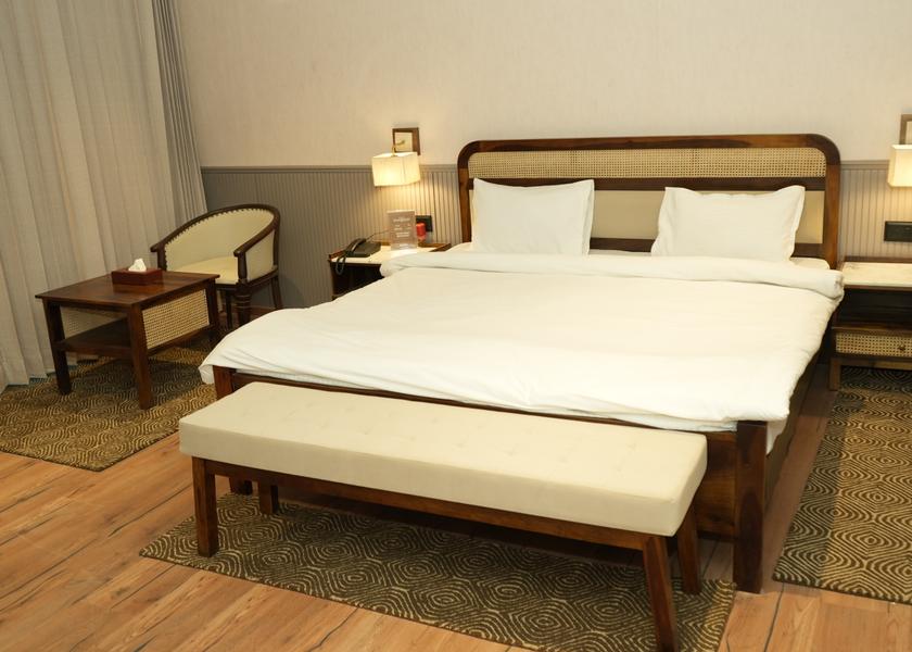 Uttar Pradesh Ayodhya Sharanya Cottage