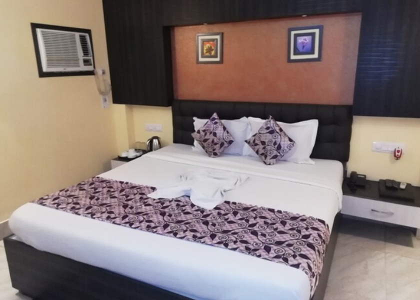 West Bengal Digha Super Deluxe
