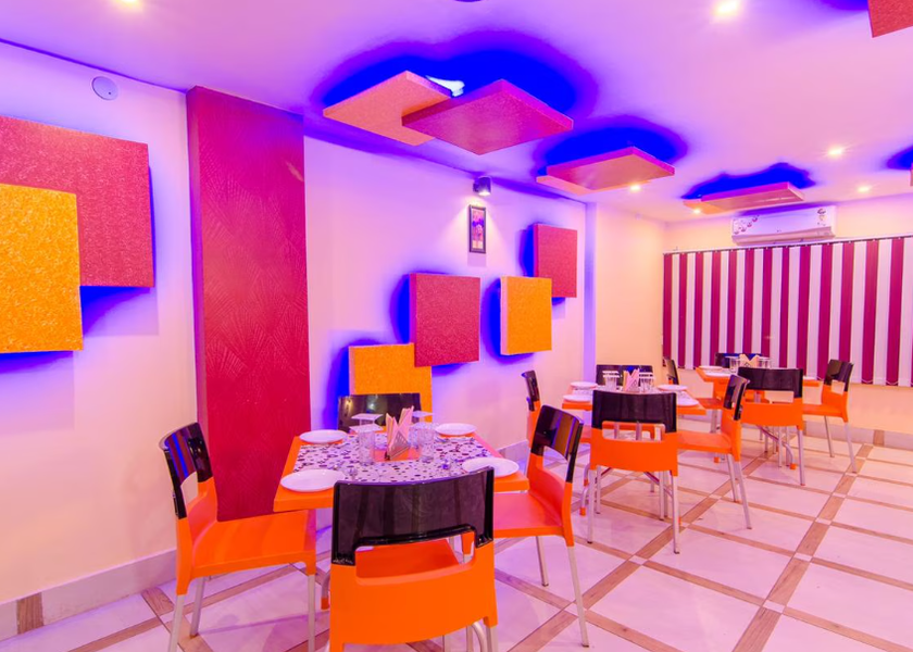 West Bengal Digha Food & Dining