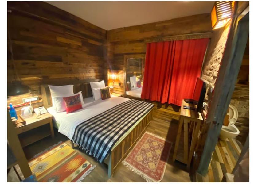 Himachal Pradesh Shimla Budget Rooms