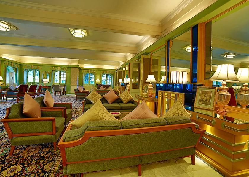 Rajasthan Mount Abu Public Areas