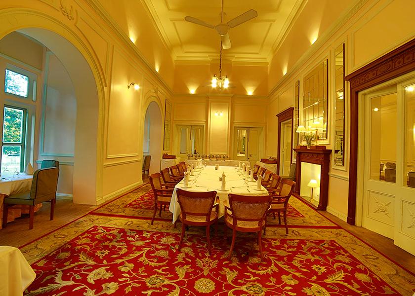 Rajasthan Mount Abu Business Centre