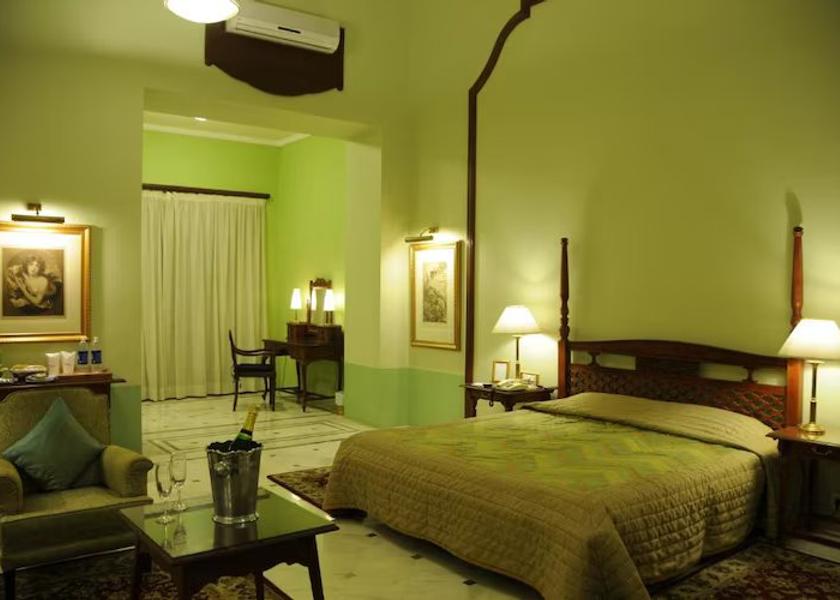 Rajasthan Mount Abu Suite