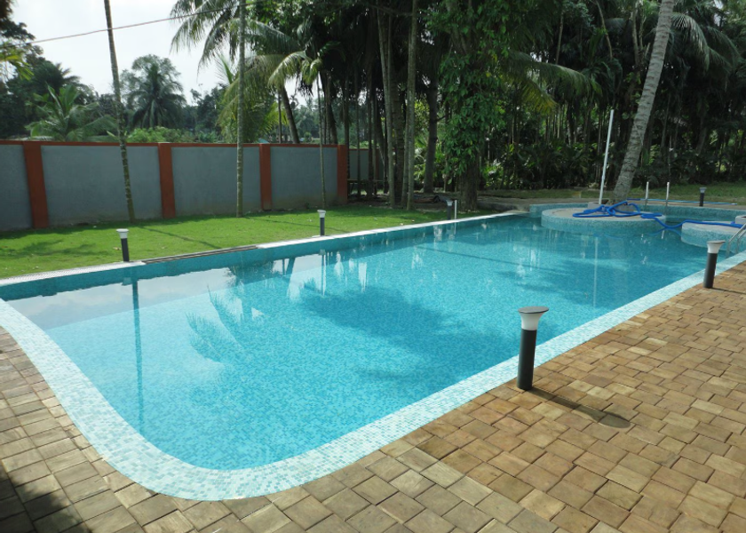 Haryana Faridabad Pool