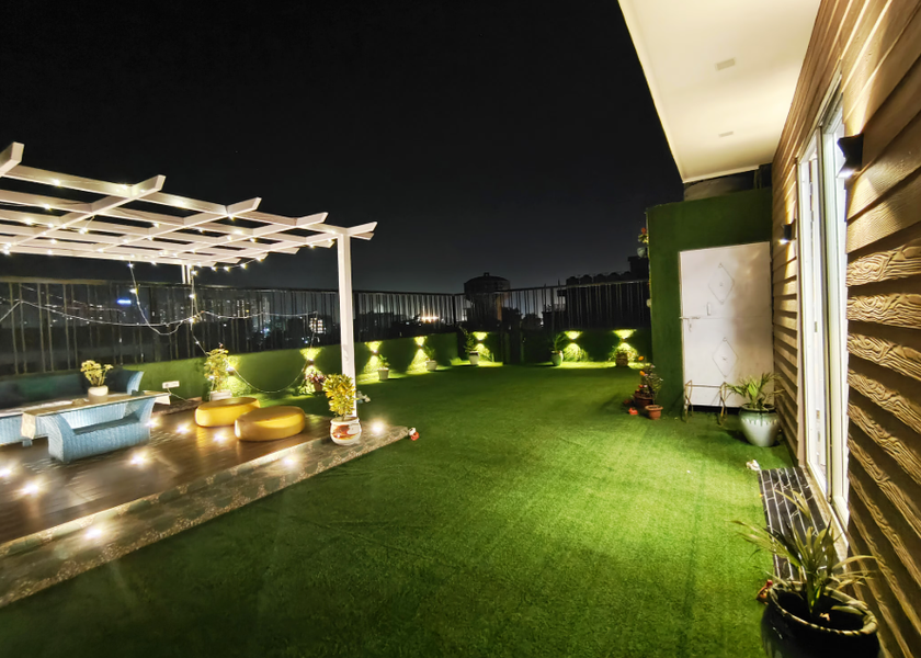 Haryana Faridabad Outdoors