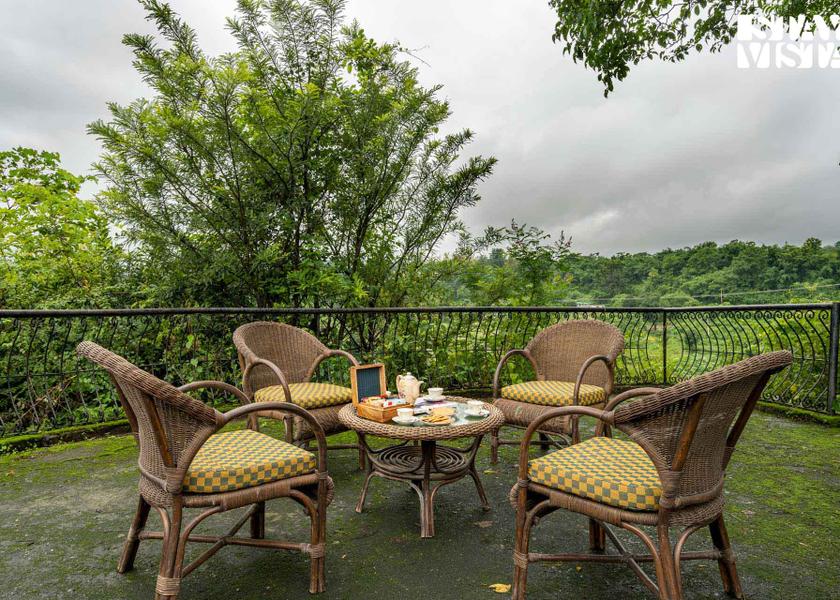 Uttarakhand Dehradun Food & Dining