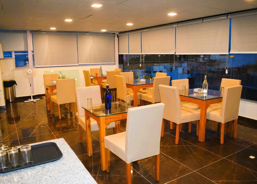 Uttarakhand Haridwar Food & Dining