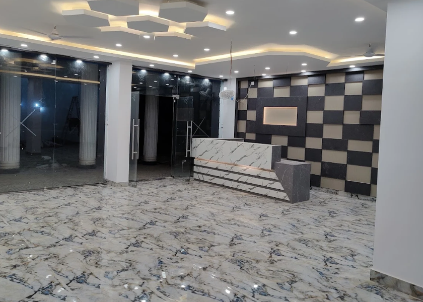 Jharkhand Deoghar Public Areas