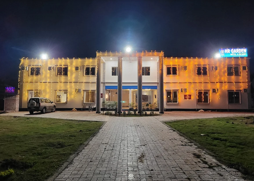 Jharkhand Deoghar Outdoors