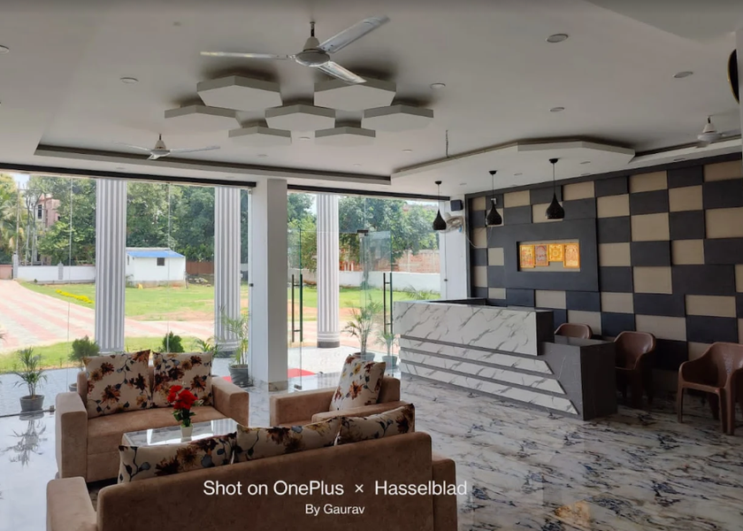 Jharkhand Deoghar Public Areas