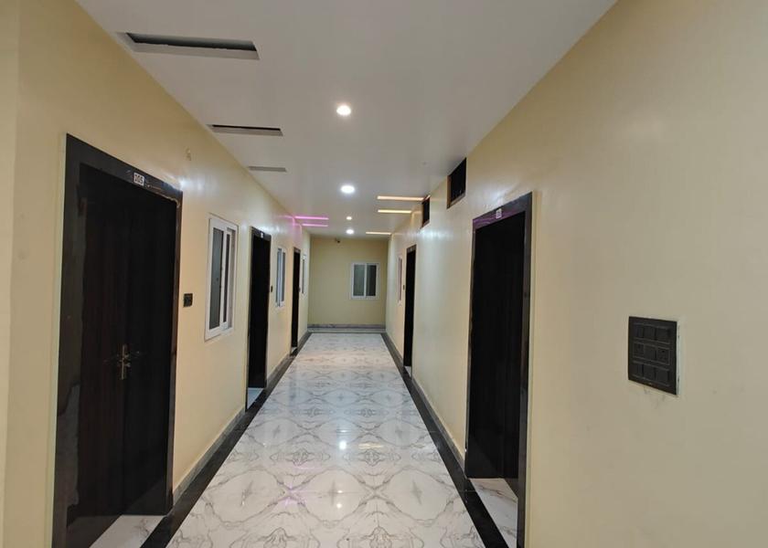 Uttar Pradesh Ayodhya Public Areas