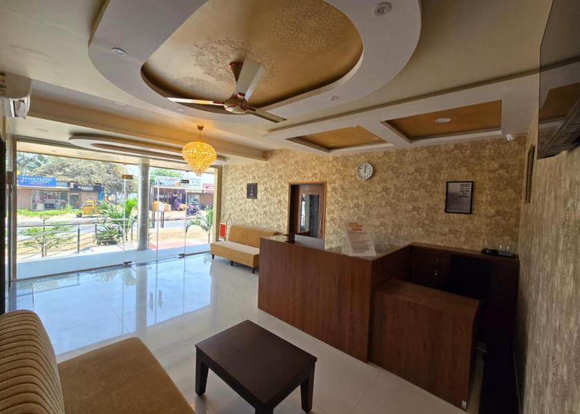 Karnataka Vijayapura Public Areas