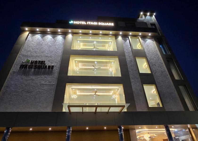 Karnataka Vijayapura Hotel Exterior