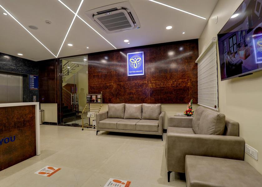 Telangana Kothagudem Public Areas