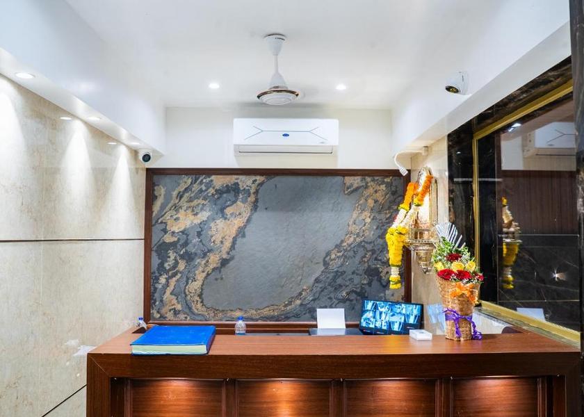 Maharashtra Navi Mumbai Public Areas