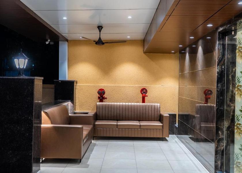Maharashtra Navi Mumbai Public Areas