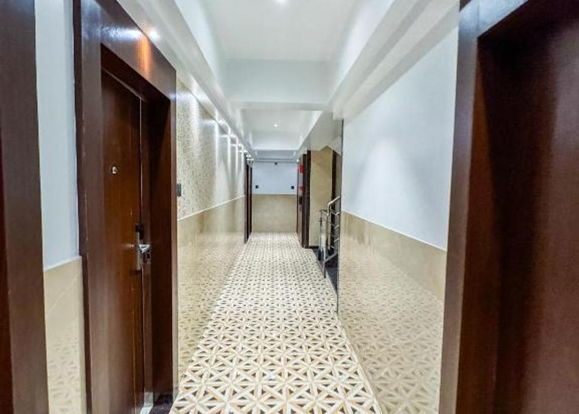 Maharashtra Navi Mumbai Public Areas
