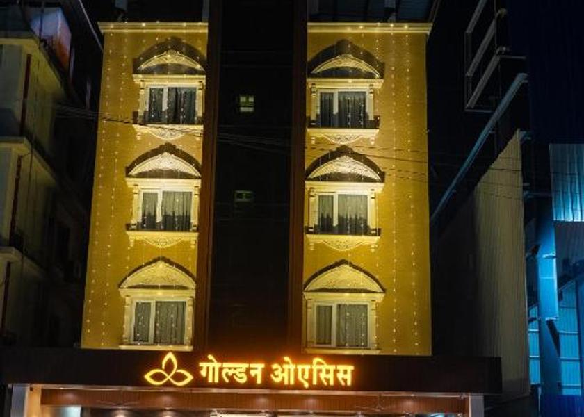 Maharashtra Navi Mumbai Hotel Exterior