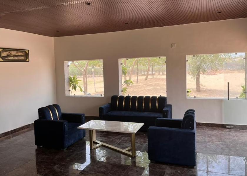 Rajasthan Bikaner Public Areas