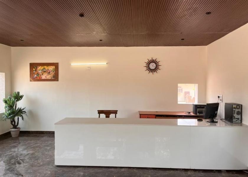 Rajasthan Bikaner Public Areas