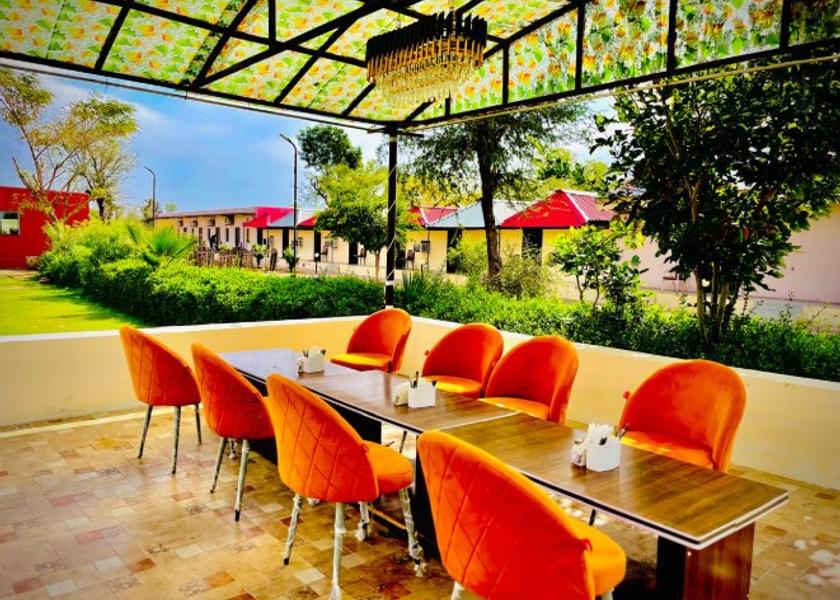 Rajasthan Bikaner Food & Dining