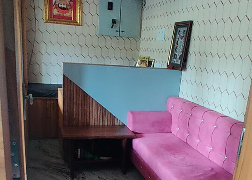 Madhya Pradesh Ratlam Standard Room