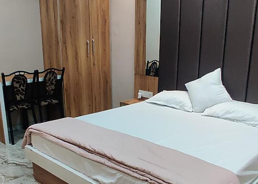 Madhya Pradesh Ratlam Standard Room