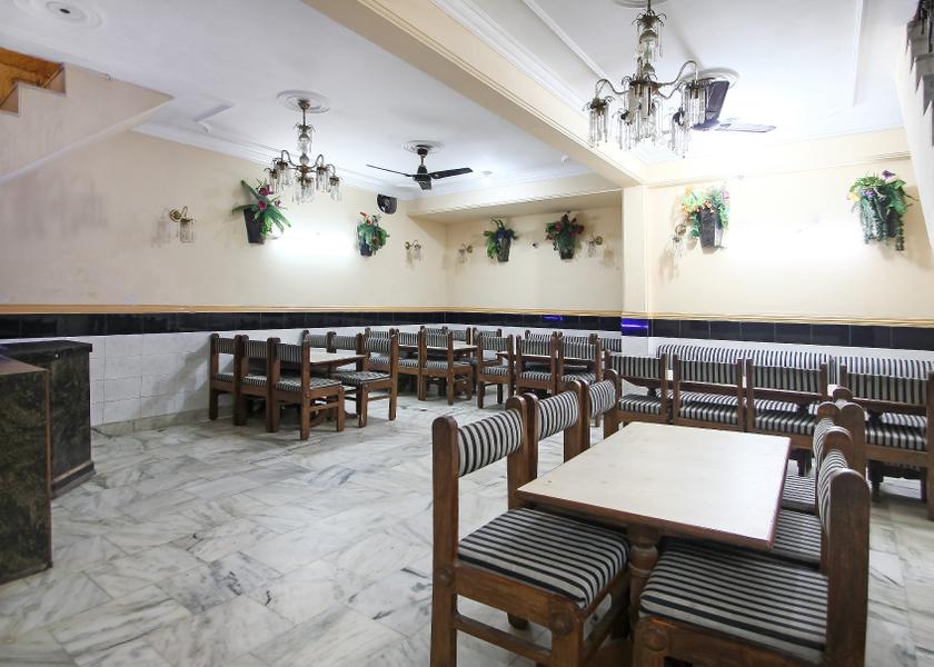Jammu and Kashmir Katra Food & Dining