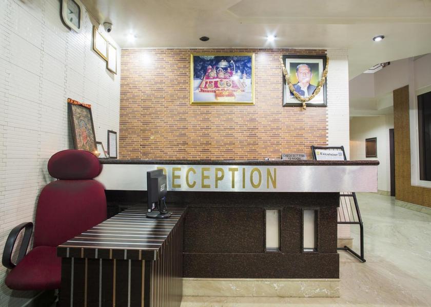 Jammu and Kashmir Katra Public Areas