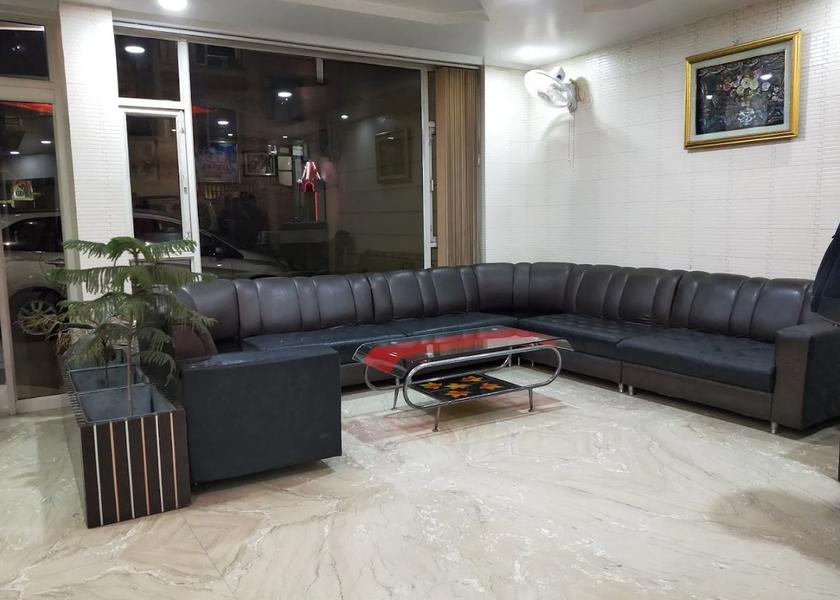Jammu and Kashmir Katra Public Areas