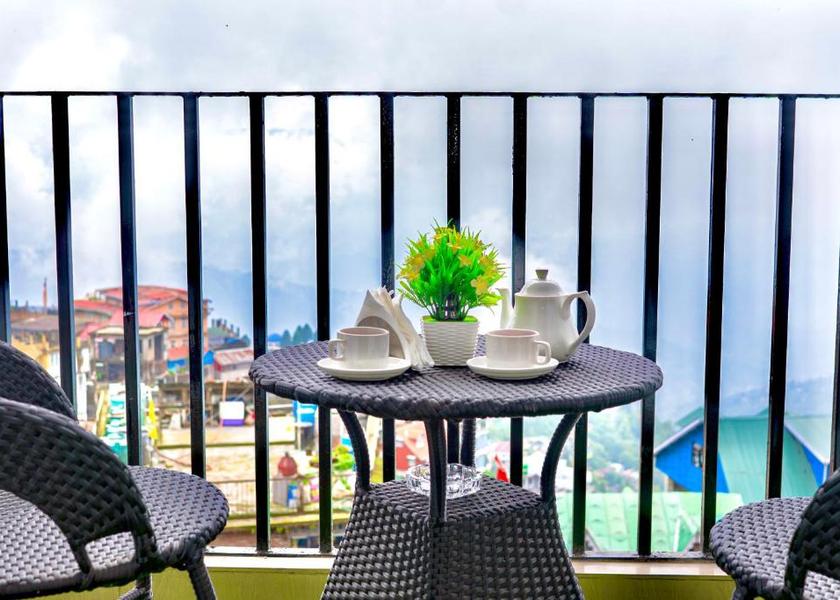 West Bengal Darjeeling 1025