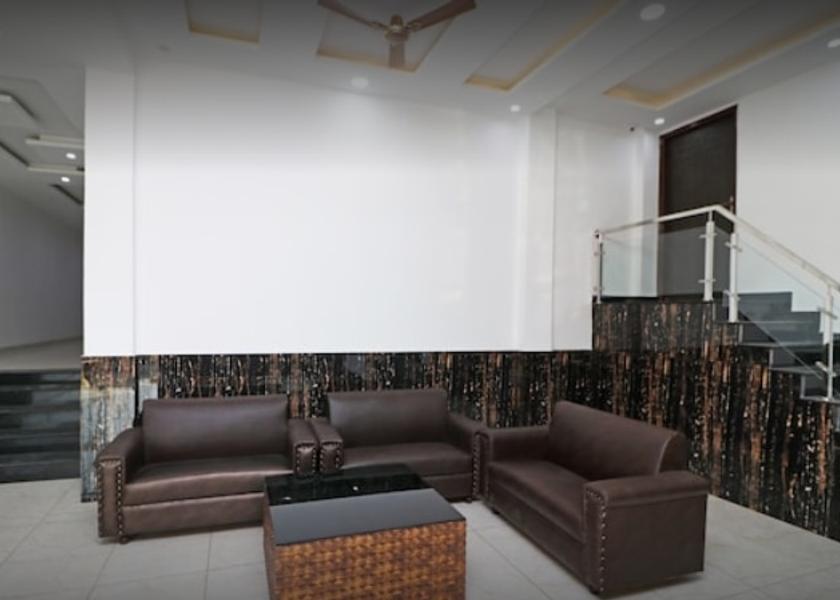 Jammu and Kashmir Jammu Public Areas