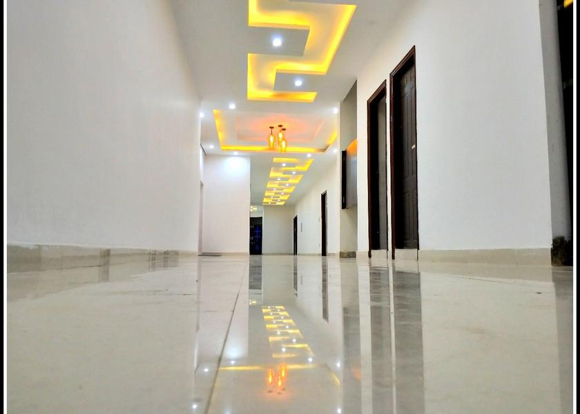 Jammu and Kashmir Jammu Public Areas