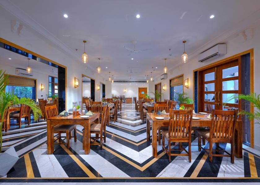 Rajasthan Sawai Madhopur Food & Dining