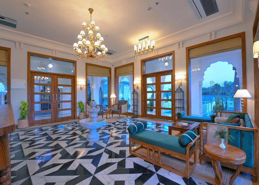 Rajasthan Sawai Madhopur Public Areas