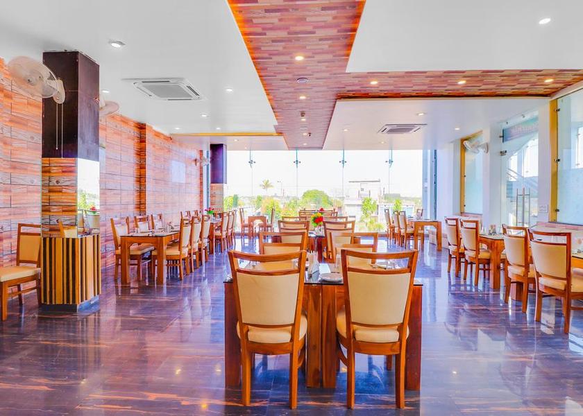 Uttar Pradesh Basti Food & Dining
