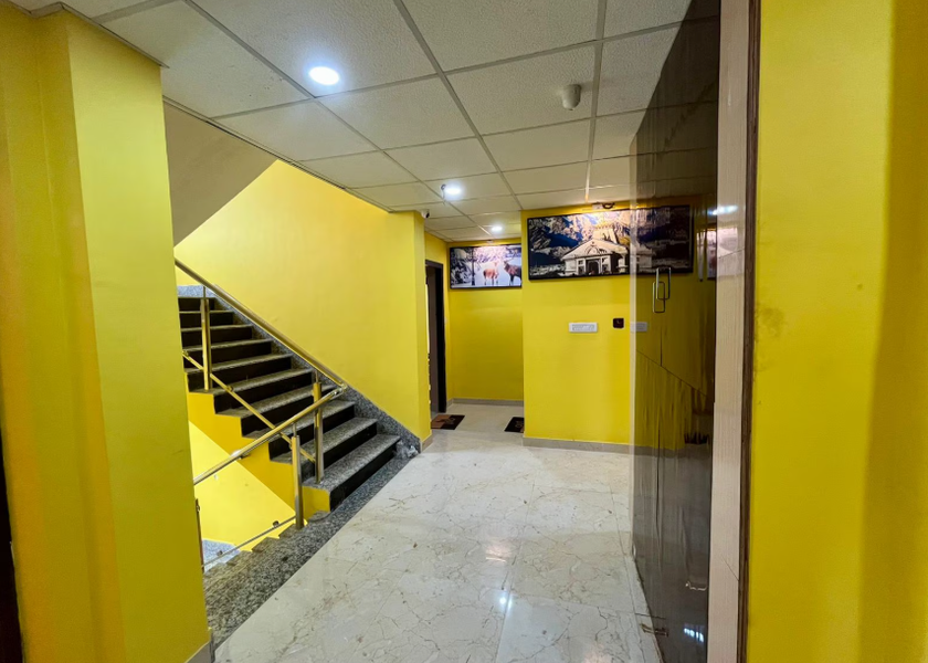 West Bengal Kolkata Public Areas