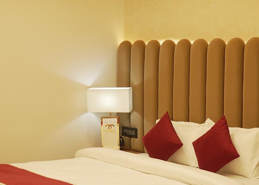 Uttar Pradesh Barabanki Super Deluxe Room